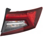 Zadní světlo HELLA 9EL 354 856-021 – Hledejceny.cz