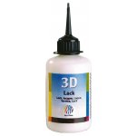 3D lak – Zboží Dáma