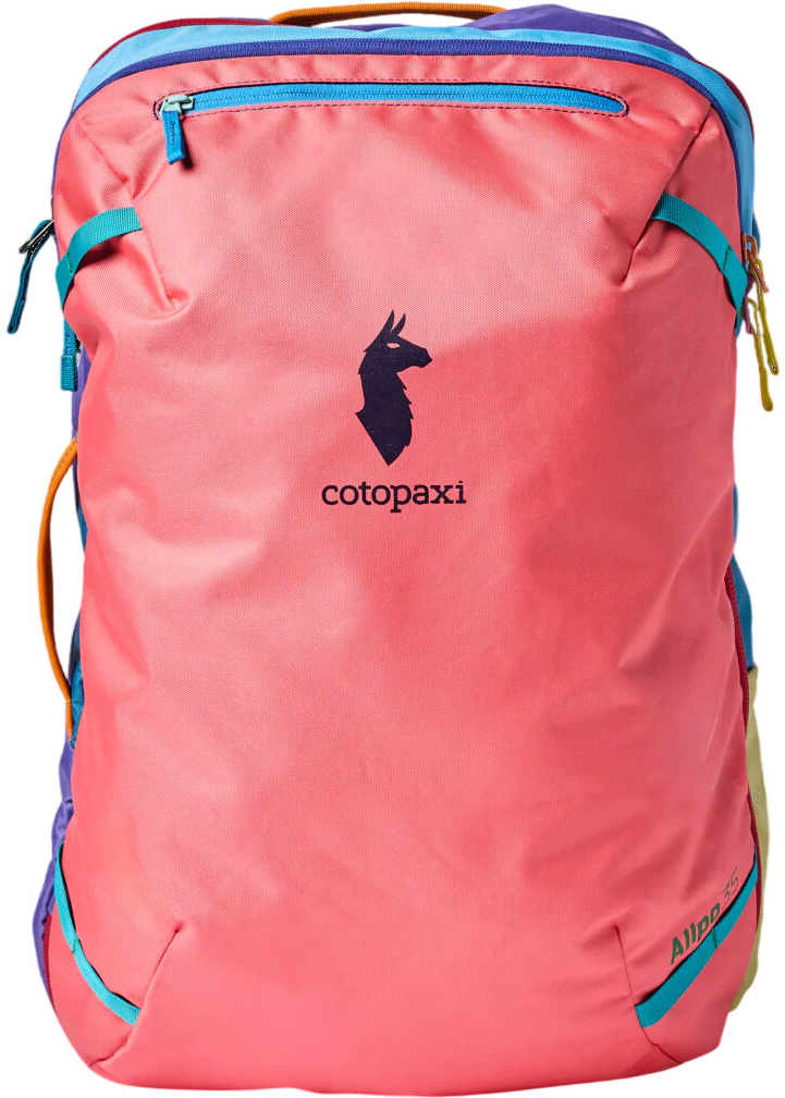 Cotopaxi Allpa Travel Pack 35 Del Dia 35 l