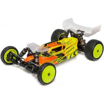 TLR 22 5.0 2WD Astro Carpet Race Buggy Kit 1:10