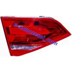 ZADNÍ SVĚTLO, LAMPA LEVÉ SEDAN AUDI A4/S4 (B8), 11.07-10.11 OE: 8K5945093D DEPO – Hledejceny.cz