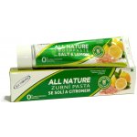 Ayusri ALL NATURE se solí a citronem 150 g – Hledejceny.cz