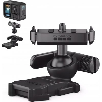 GoPro Magnetický držiak s kĺbom AEMAG-002 – Zboží Živě