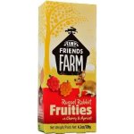 Supreme Tiny Farm Snack Russel Fruitees 120 g – Zboží Mobilmania