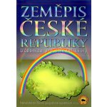 Zeměpis České republiky – Hledejceny.cz