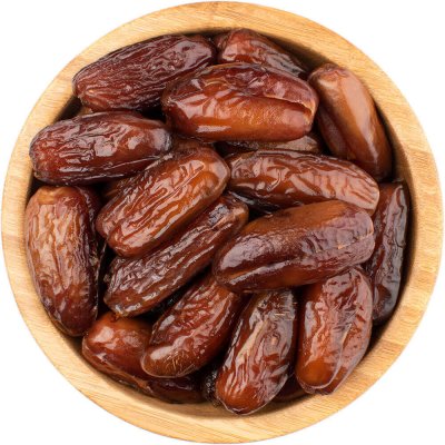 Vital Country Datle Deglet Nour sušené BIO 500 g – Sleviste.cz