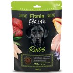 Fitmin For Life Rings 400 g – Zboží Mobilmania
