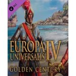 Europa Universalis 4: Golden Century – Hledejceny.cz