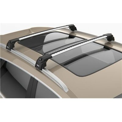 Příčníky TURTLE Air 2 – Hledejceny.cz