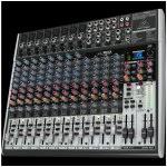 Behringer XENYX X2222 – Zbozi.Blesk.cz