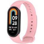 RhinoTech na Xiaomi Mi Band 8 RTACC479 růžový – Zboží Živě