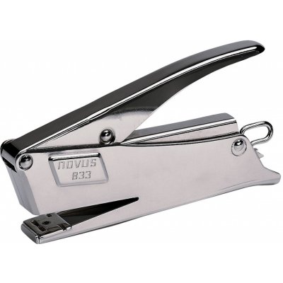 Novus B 33 – Zboží Dáma