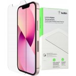 Belkin OVA068zz, Čirá ochrana displeje, Apple, iPhone 13 mini, Antibakteriální – Hledejceny.cz