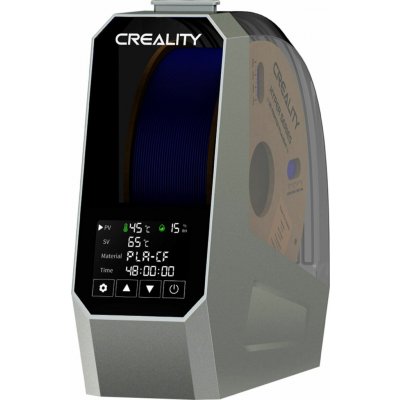 Creality Space Pi – Zbozi.Blesk.cz