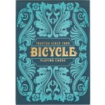 Bicycle Sea King karty – Zboží Mobilmania