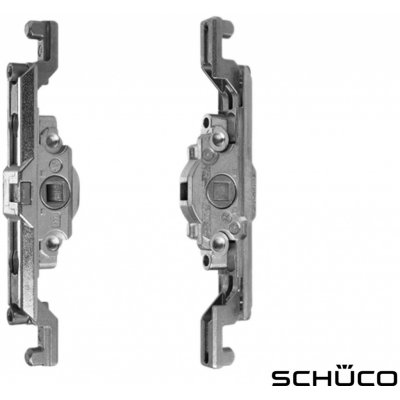 Schüco Převod VarioTec s FBS Stříbrná 28726900 – Zboží Mobilmania