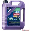 Motorový olej Liqui Moly Synthoil Energy 0W-40 5 l 9515