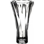 Crystalite Bohemia Skleněná váza Picadelli 280 mm – Hledejceny.cz