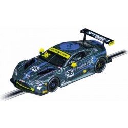 Carrera Digital 132 Aston Martin Vantage GT3 Optimum Motorsport Nr.96