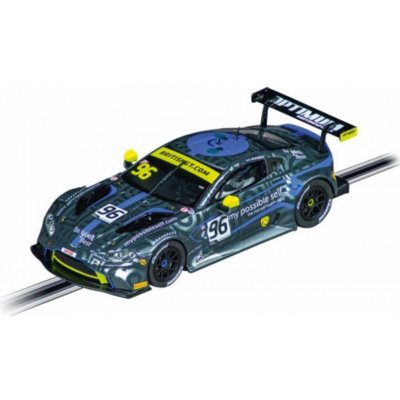 Carrera Digital 132 Aston Martin Vantage GT3 Optimum Motorsport Nr.96 – Zbozi.Blesk.cz