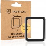 Tactical TPU Shield 3D fólie pro Apple Watch 1/2/3 38mm 8596311139772 – Zbozi.Blesk.cz