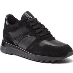 Geox sneakersy D Tabelya A D15AQA A02285 C9997 black – Zboží Mobilmania