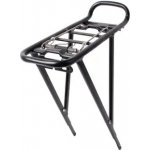 One Bikeparts R.Carrier 30 With Avs nosič black – Zboží Dáma