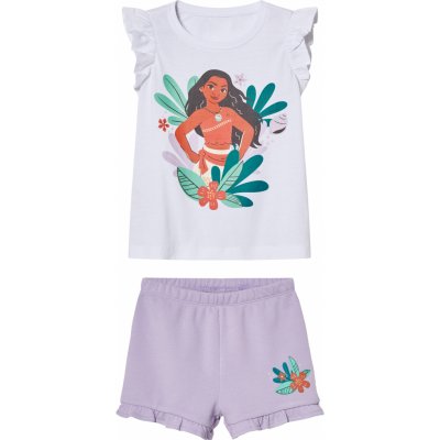 Dívčí souprava 2dílná Vaiana – Sleviste.cz