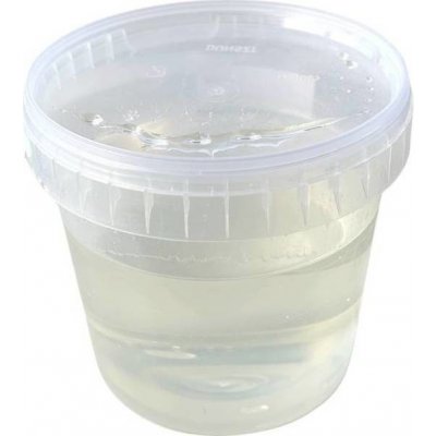 Dortisimo Glukózový sirup 1 kg – Zboží Dáma