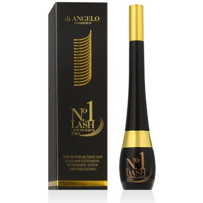 Di Angelo Cosmetics No.1 Lash Extend Serum 6 ml – Hledejceny.cz
