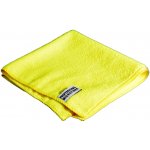 E-Cs Mikrovláknová utěrka žlutá 40 x 40 cm 1 ks – Zbozi.Blesk.cz
