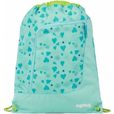 Ergobag Prime Gym Bag HorsedreamBear – Hledejceny.cz