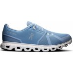 On Cloud 6 W chambray/white – Sleviste.cz