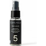 Tomas Arsov Hair Liquid Keratin Repair Water for Damaged Hair 30 ml – Hledejceny.cz