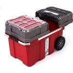KETER R 237787 MASTERLOADER kufr na nářadí BLACK – Zboží Dáma
