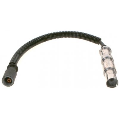 Kabel zapalovací svíčky BOSCH 0 356 913 017 – Hledejceny.cz