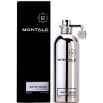 Montale White Musk parfémovaná voda unisex 100 ml – Hledejceny.cz