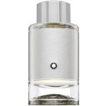 Mont Blanc Explorer Platinum parfémovaná voda pánská 100 ml – Hledejceny.cz