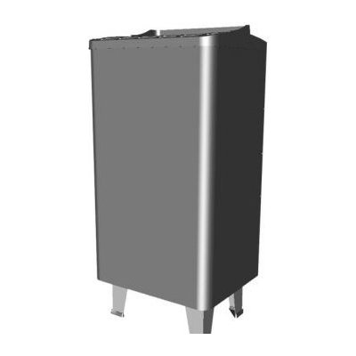 EOS Thermo Tec Stac 6,0 kW – Zboží Dáma