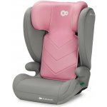 Kinderkraft I-SPARK i-Size 2024 PINK – Zboží Mobilmania