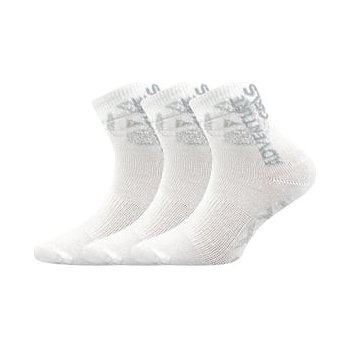 Voxx Adventurik ponožky bílá