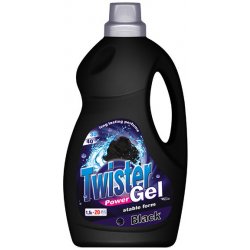 Twister Stable Form prací gél 1,5 l