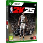 NBA 2K25 (XSX) – Zbozi.Blesk.cz