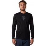 FOX Ranger Tru Dri Ls Jersey Black – Sleviste.cz