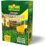 Agro Floria Základní trávníkové hnojivo 2,5 kg – Zboží Mobilmania