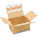 Servisbal Balbox Speed rychlouzavírací krabice 300 × 200 × 150 mm – Hledejceny.cz