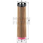 Vzduchový filtr MANN-FILTER C 12 178/2 – Hledejceny.cz