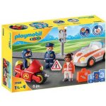 Playmobil 71156 Hrdinové všedního dne – Zboží Mobilmania