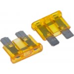 Pojistka nožová 40A, 10 ks – Hledejceny.cz