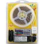 Ecolite DX-SMD5050-RGB/5M – Zboží Mobilmania